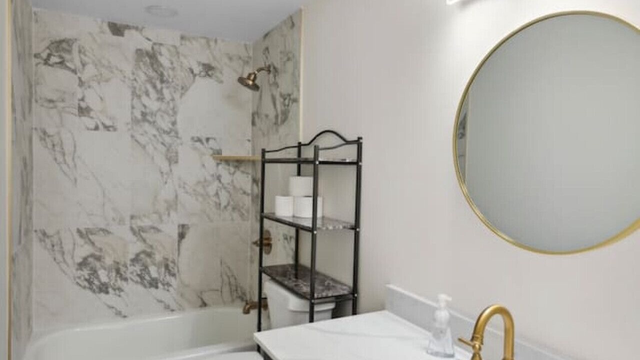 Photo of Bathroom in East Point