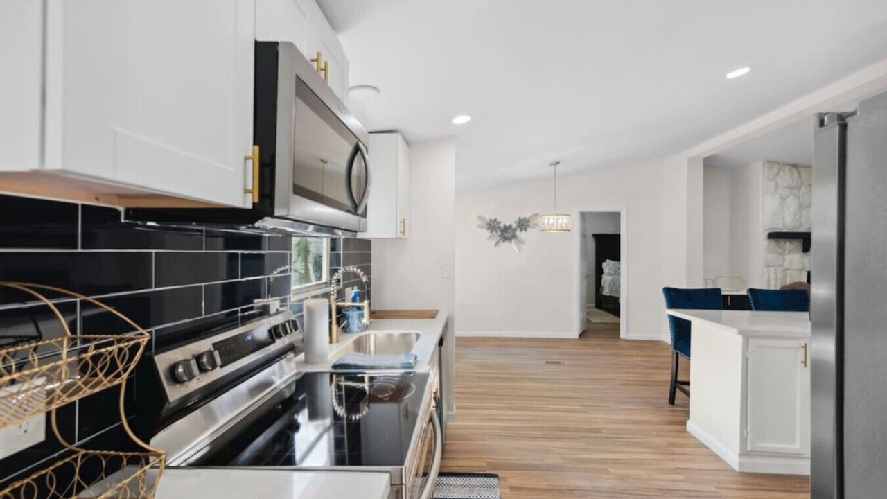 Photo of Kitchen in East Point