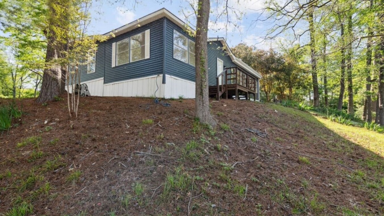 Photo of Outdoor in East Point