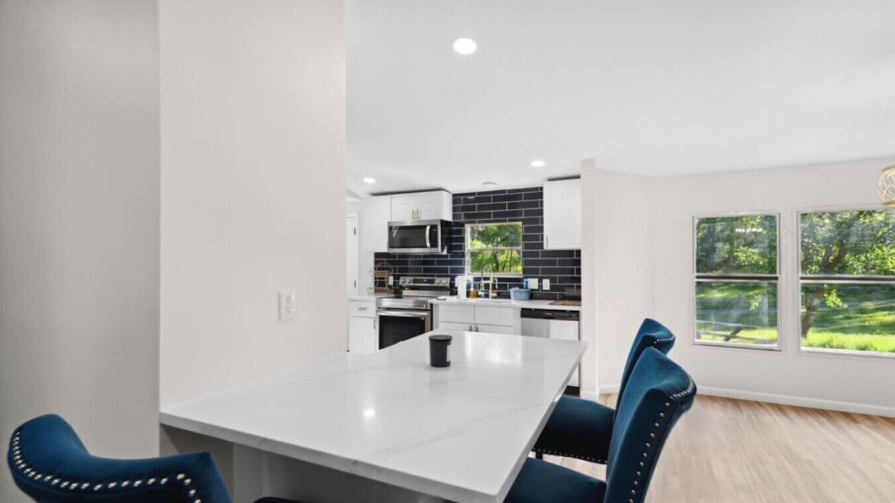 Photo of Kitchen in East Point
