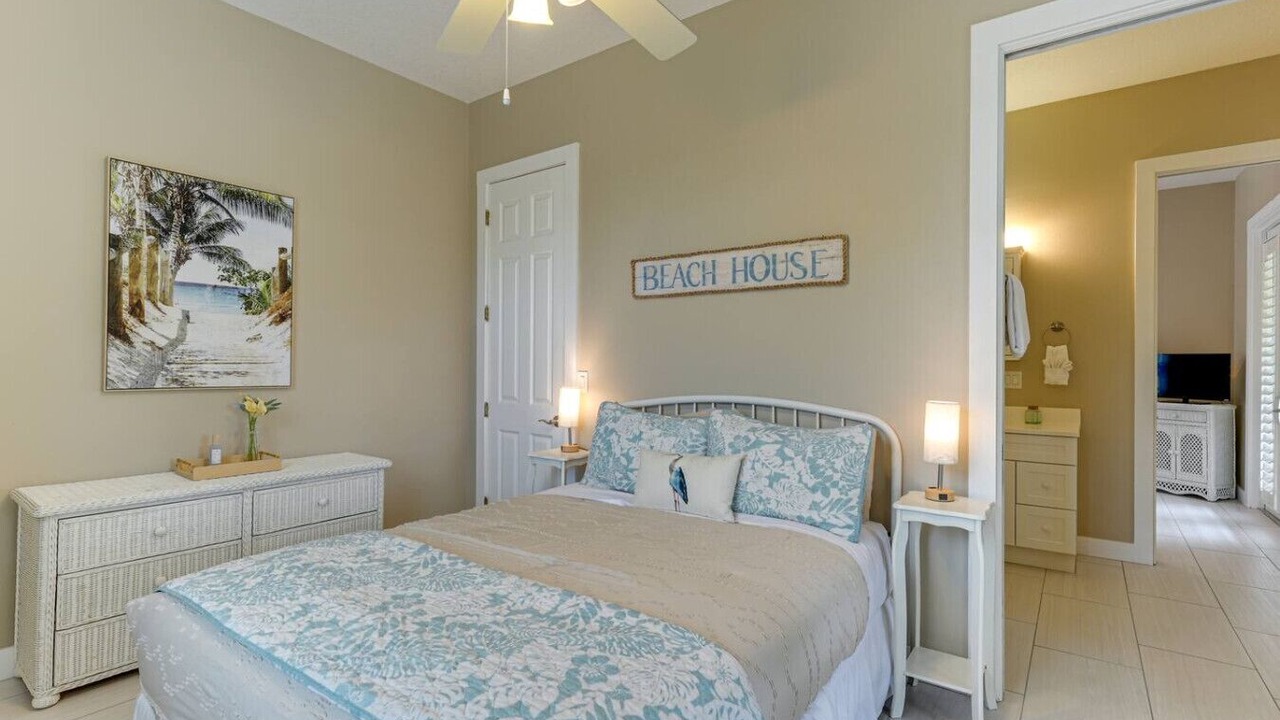 Photo of Bedroom in Cortez