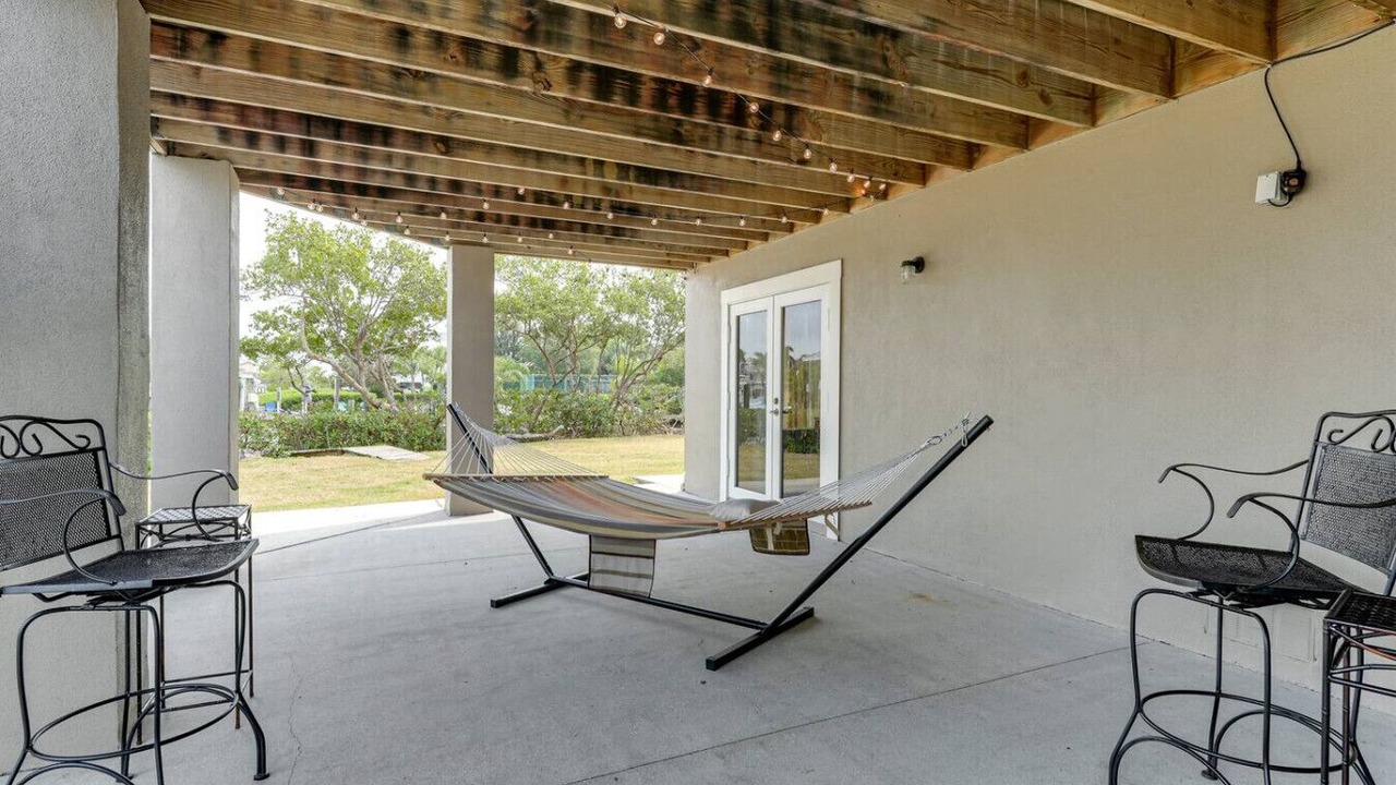 Photo of Patio Balcony in Cortez