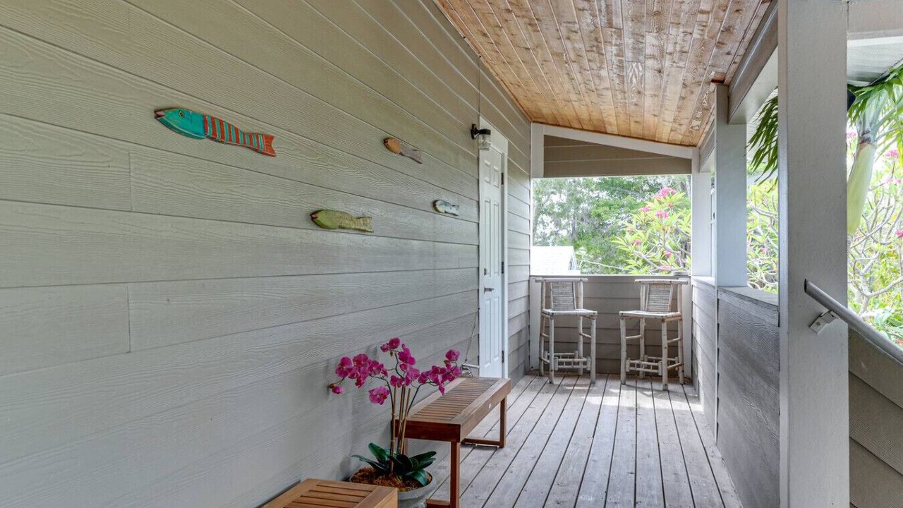 Photo of Patio Balcony in Cortez