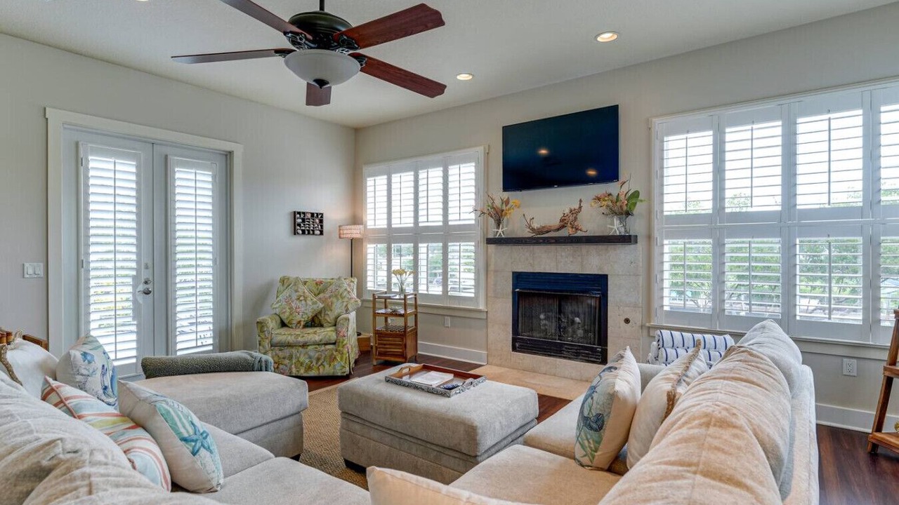 Photo of Livingroom in Cortez