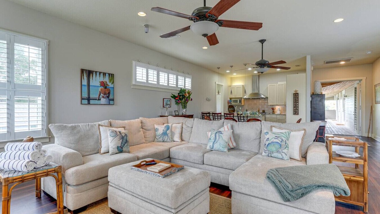 Photo of Livingroom in Cortez
