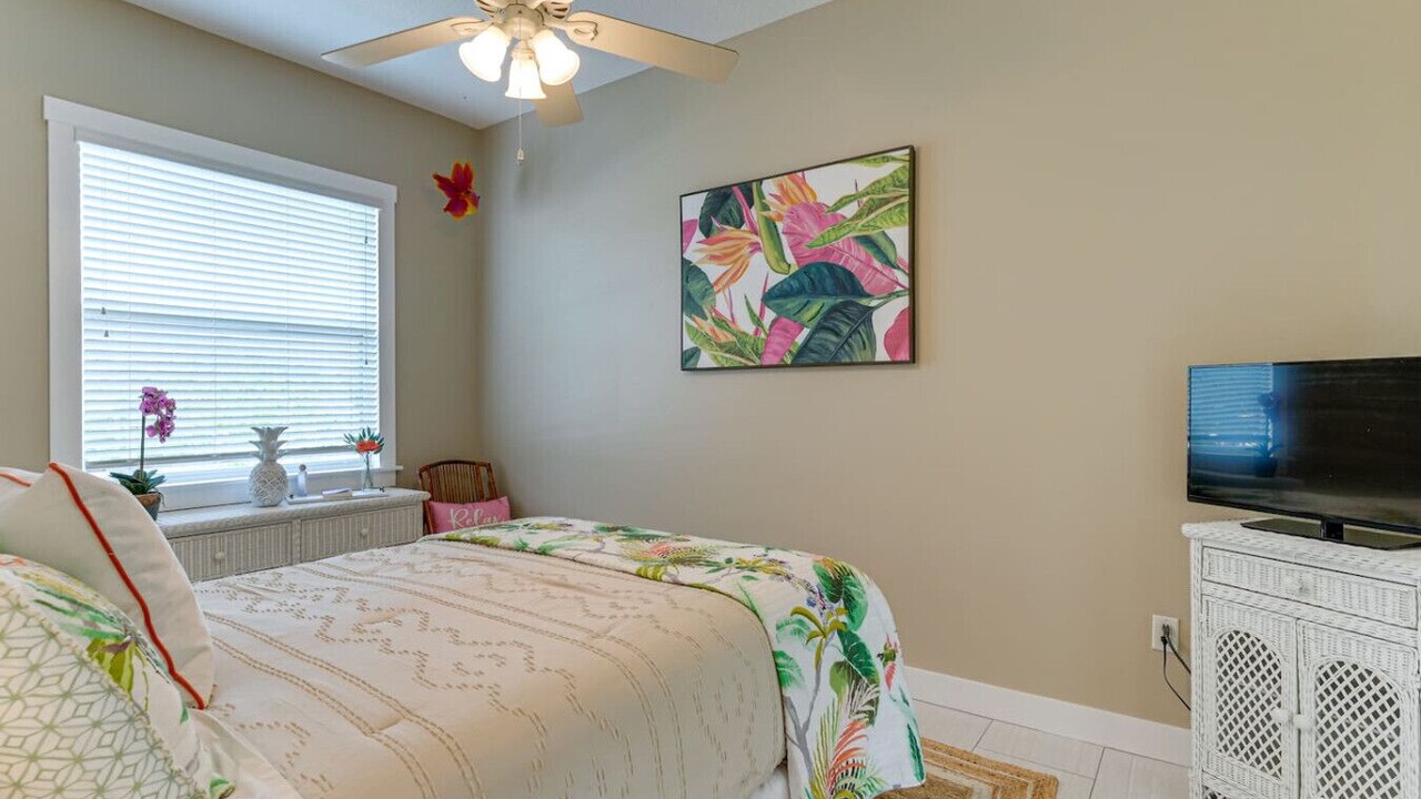 Photo of Bedroom in Cortez