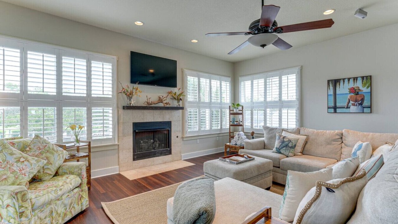 Photo of Livingroom in Cortez