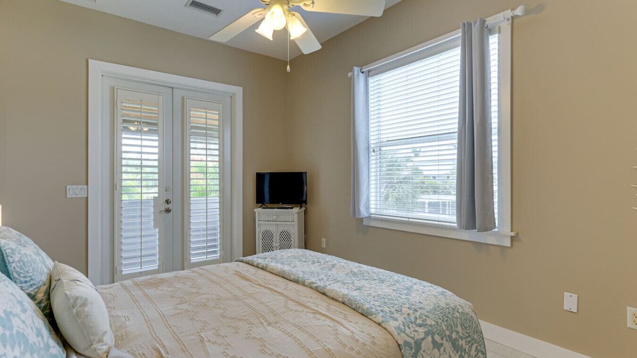 Photo of Bedroom in Cortez