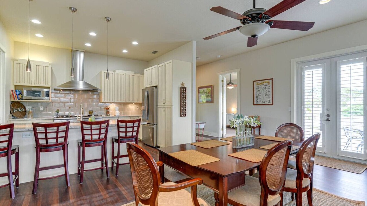 Photo of Livingroom in Cortez