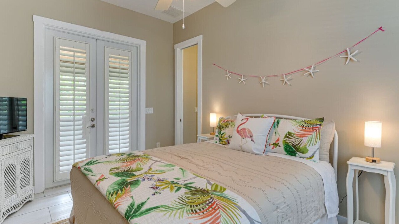 Photo of Bedroom in Cortez