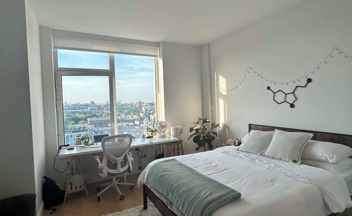 Photo of Bedroom in Ditmas Park