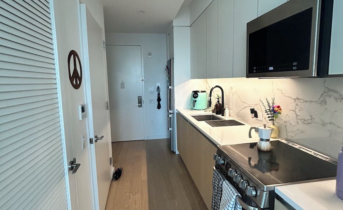 Photo of Kitchen in Ditmas Park