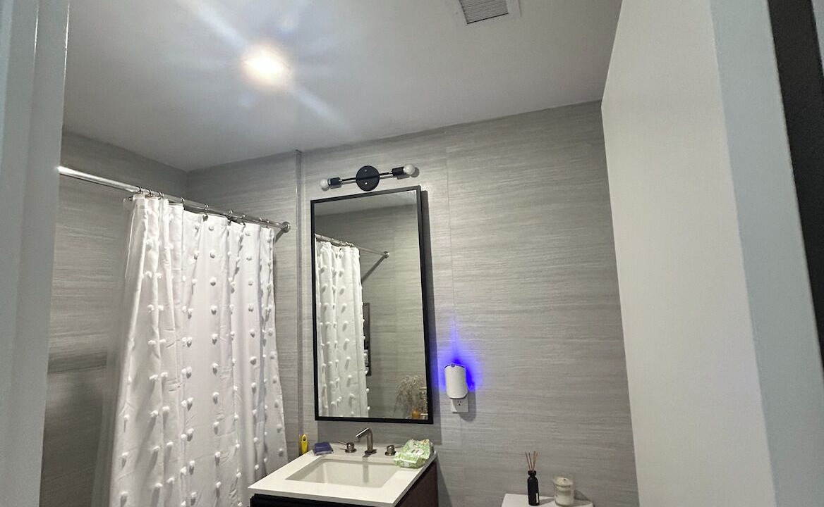 Photo of Bathroom in Ditmas Park