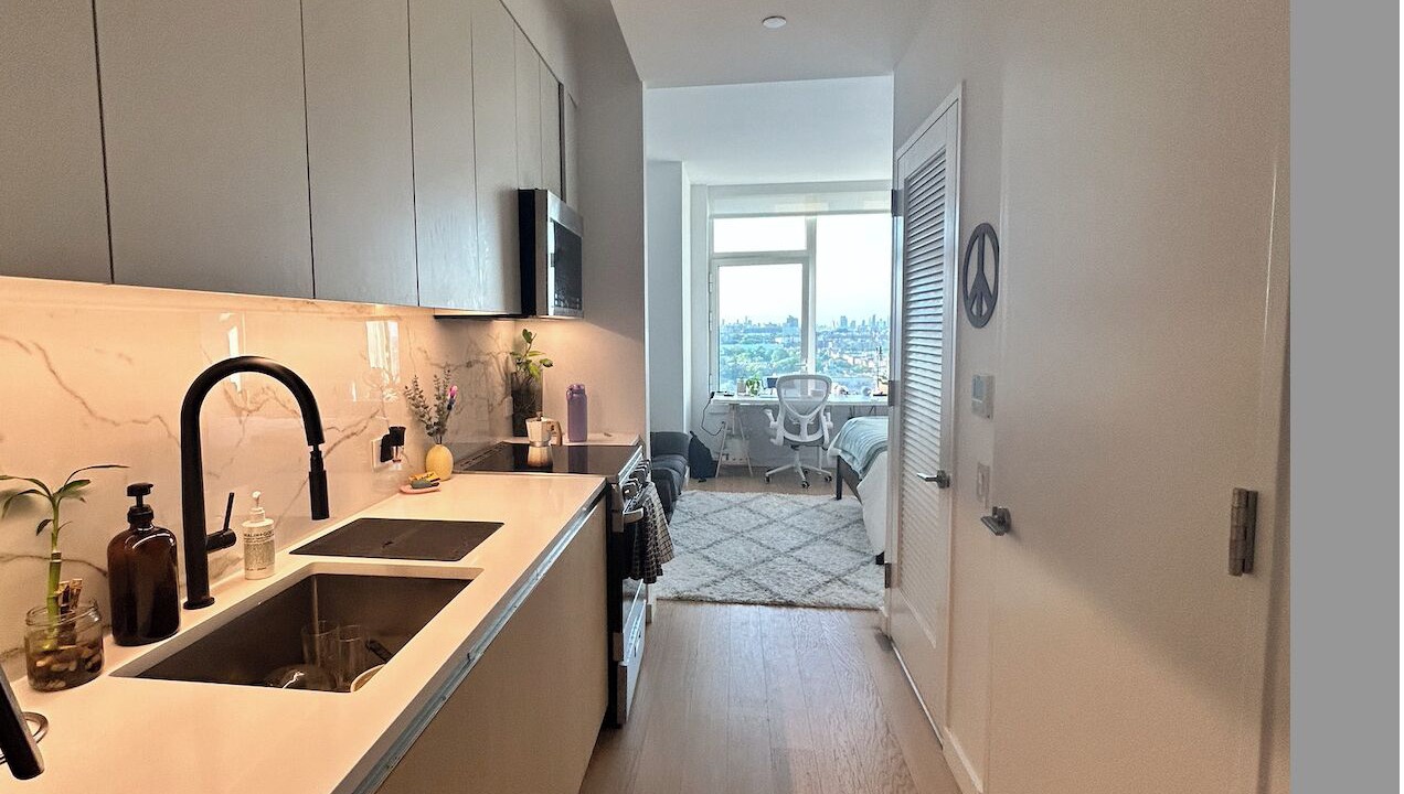 Photo of Kitchen in Ditmas Park