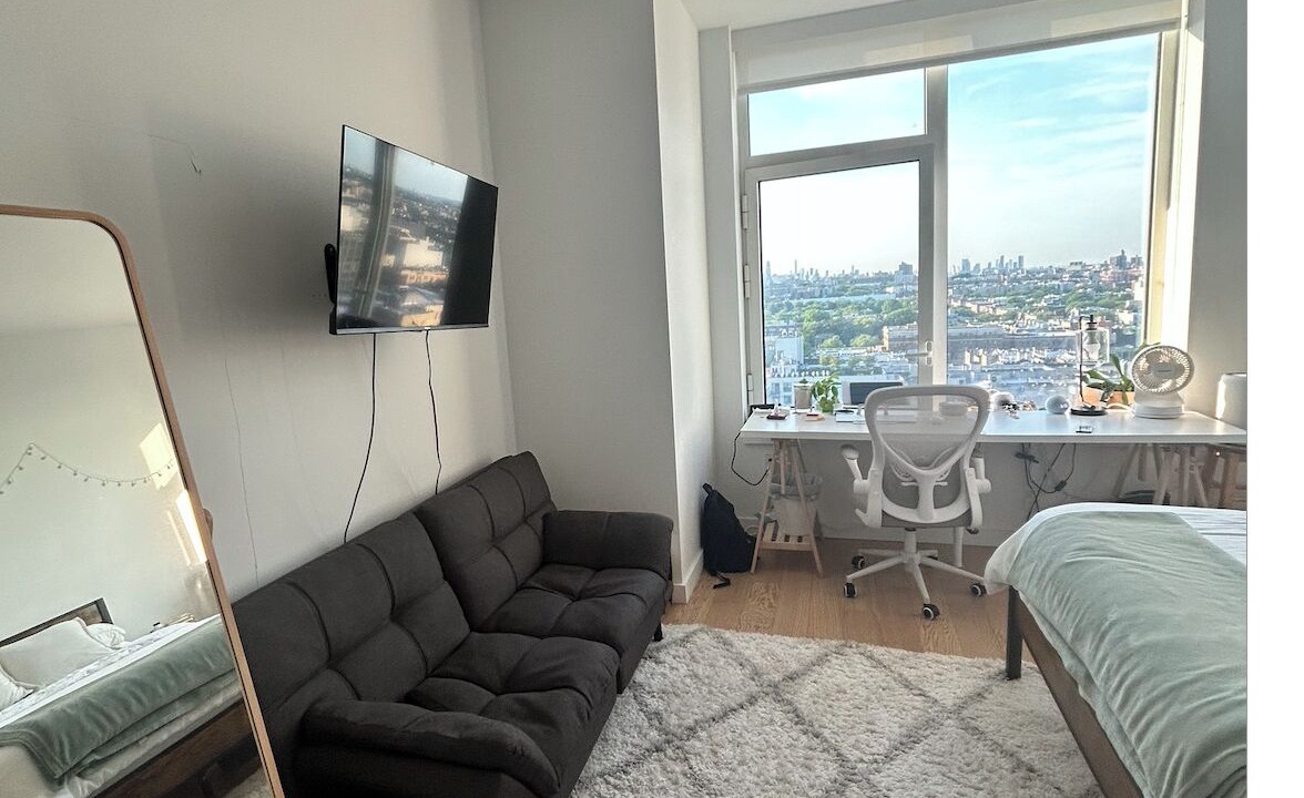 Photo of Bedroom in Ditmas Park