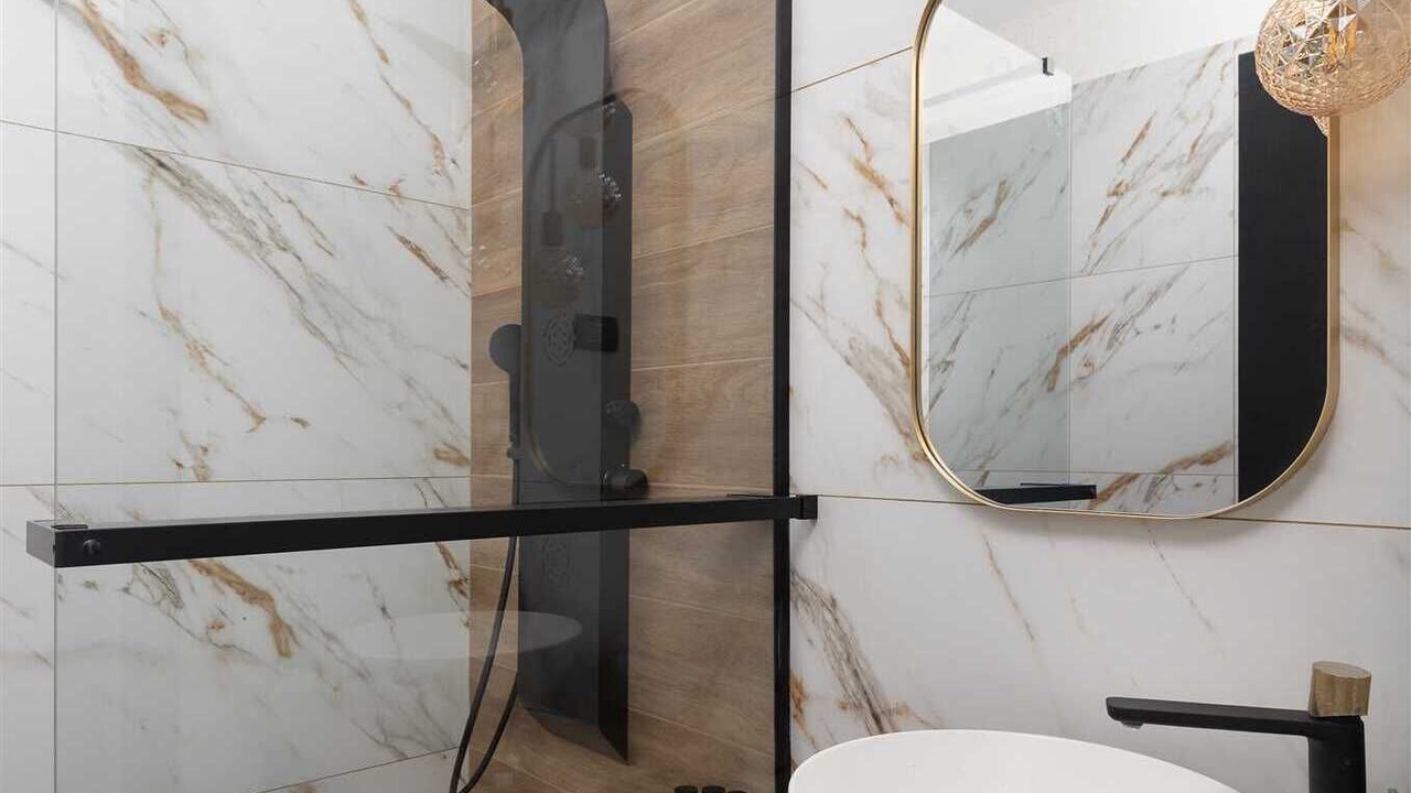 Photo of Bathroom in Starigrad