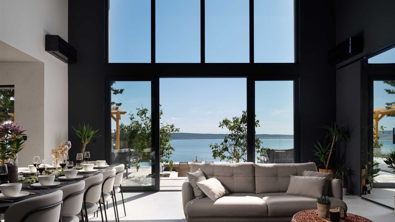 Photo of Livingroom in Starigrad