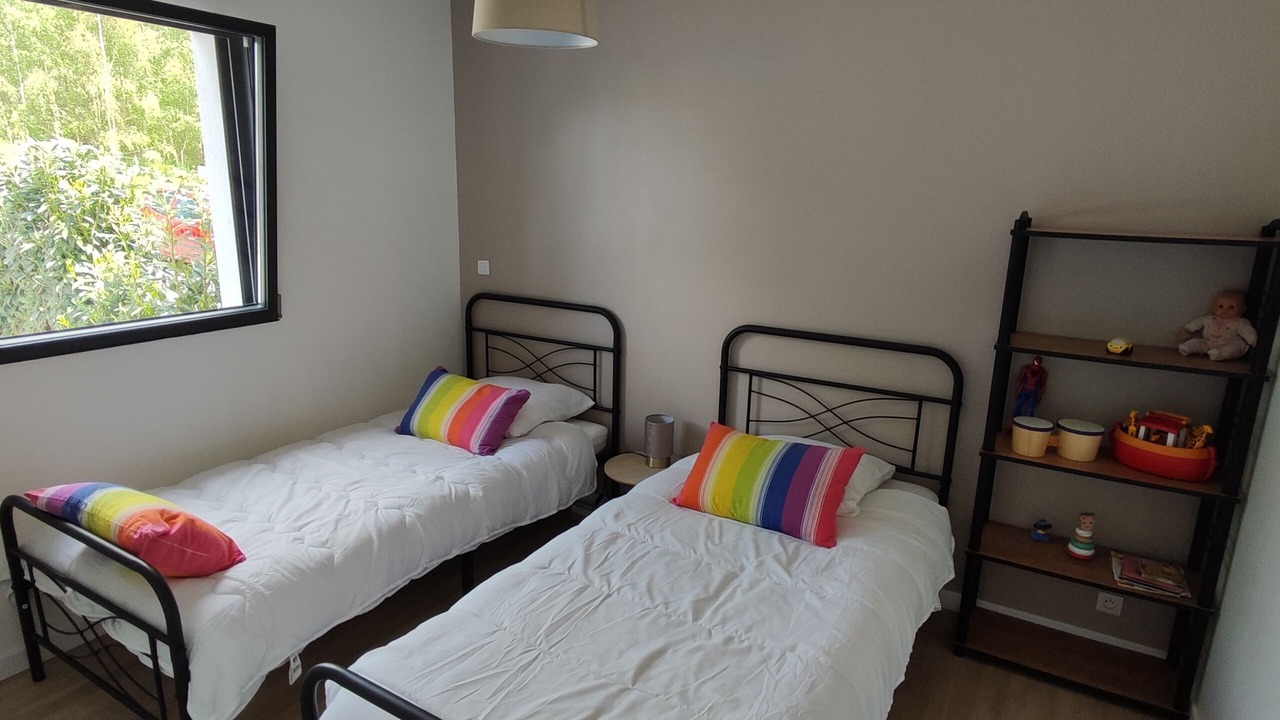 Photo of Bedroom in Nivillac