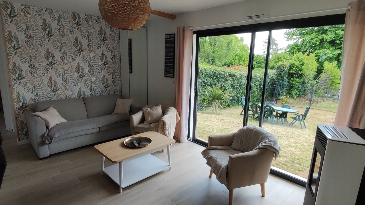 Photo of Livingroom in Nivillac