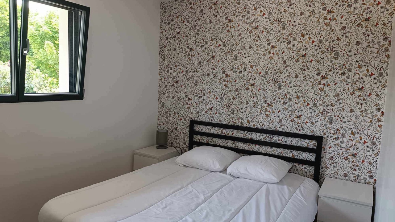 Photo of Bedroom in Nivillac