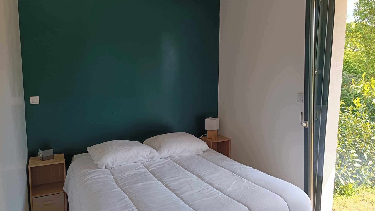 Photo of Bedroom in Nivillac
