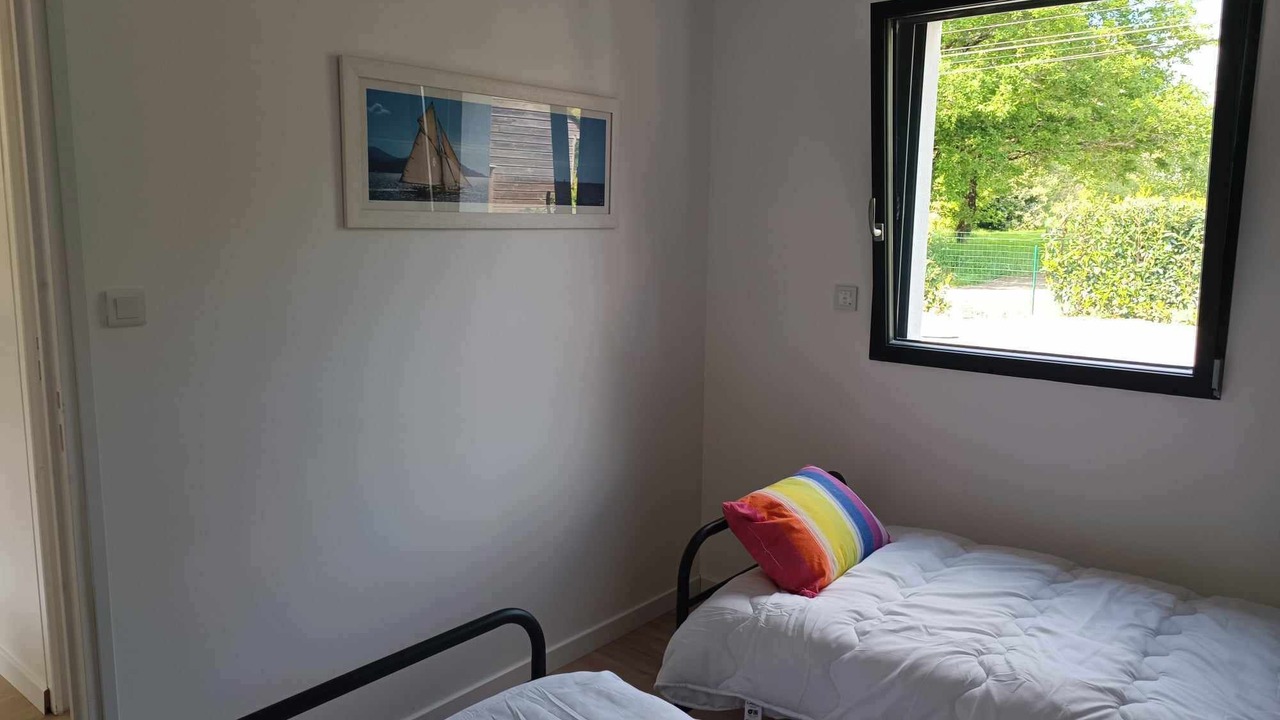 Photo of Bedroom in Nivillac