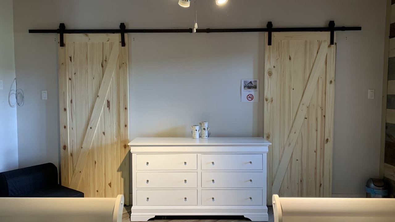 Photo of Bedroom in Mandeville