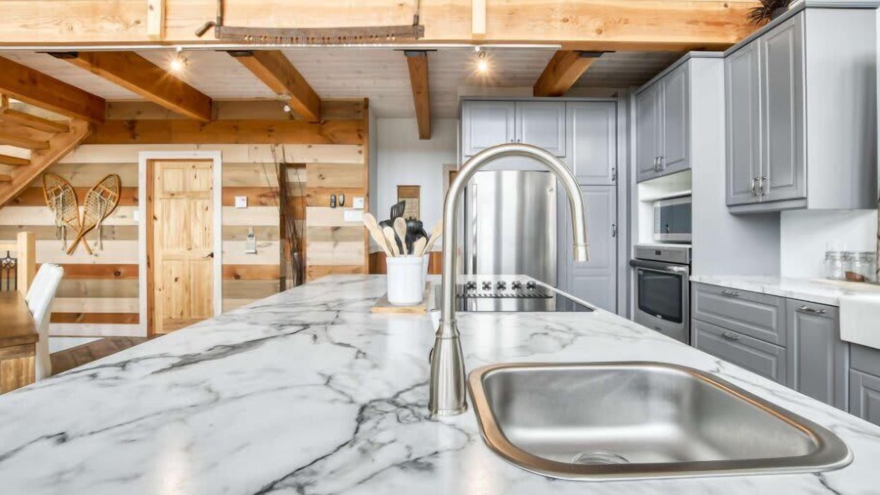 Photo of Kitchen in Mandeville
