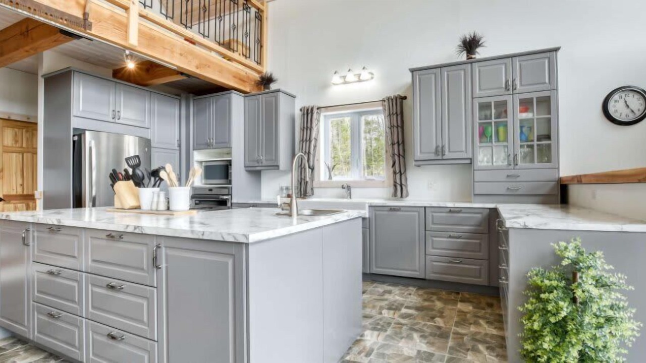 Photo of Kitchen in Mandeville