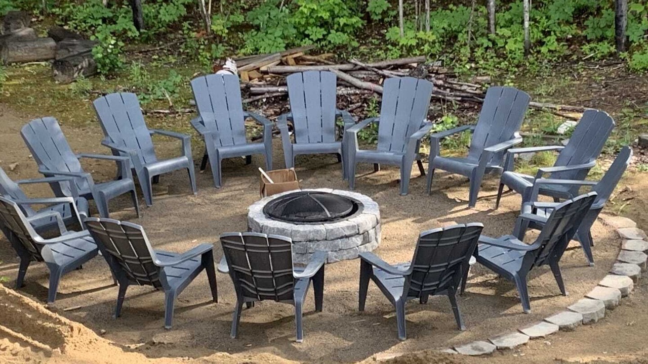 Photo of Outdoor in Mandeville