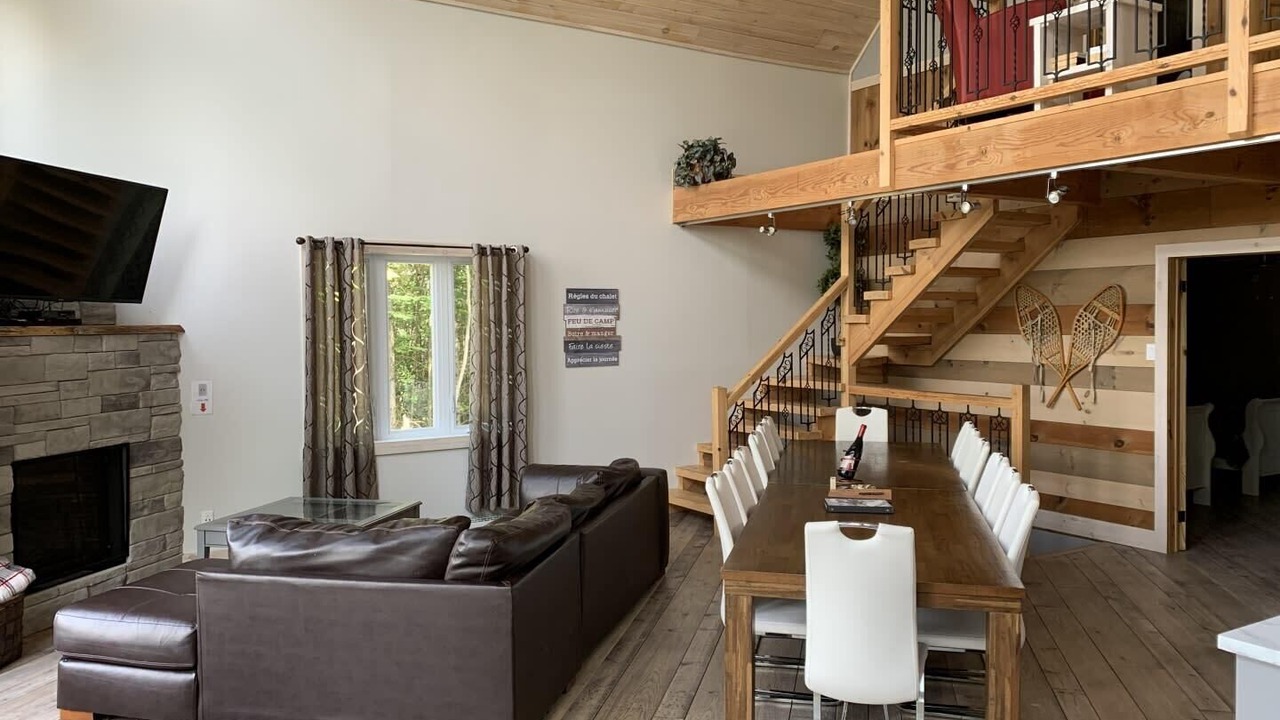 Photo of Livingroom in Mandeville