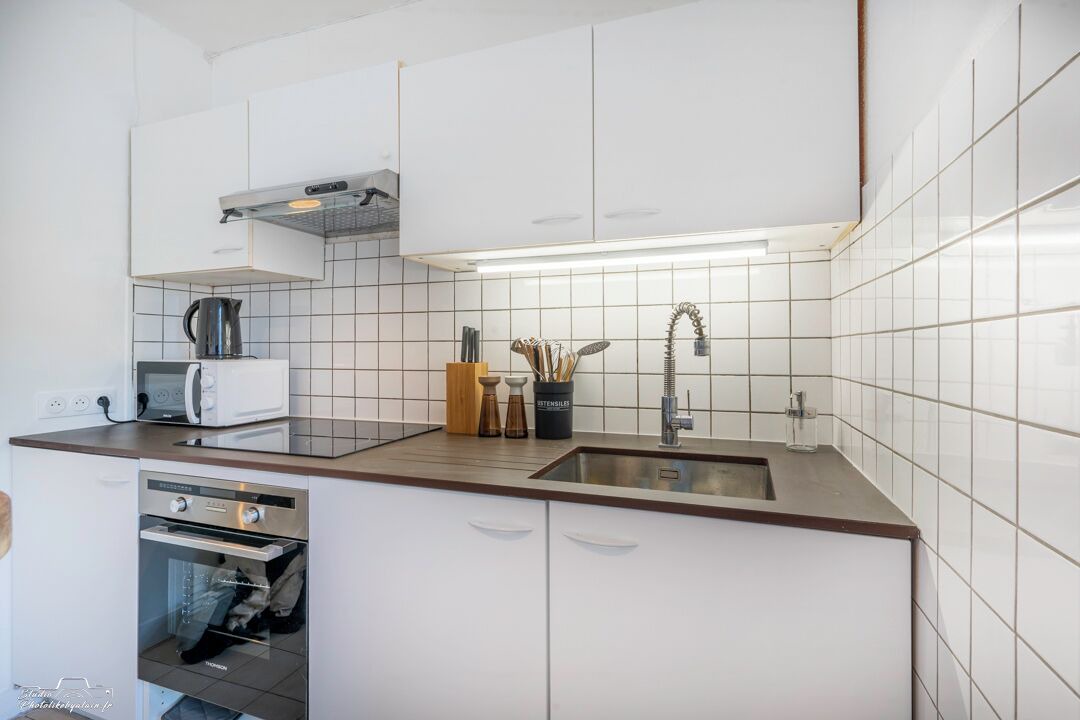 Photo of Kitchen in Trentemoult