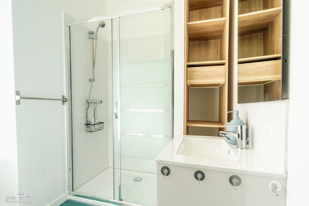 Photo of Bathroom in Trentemoult