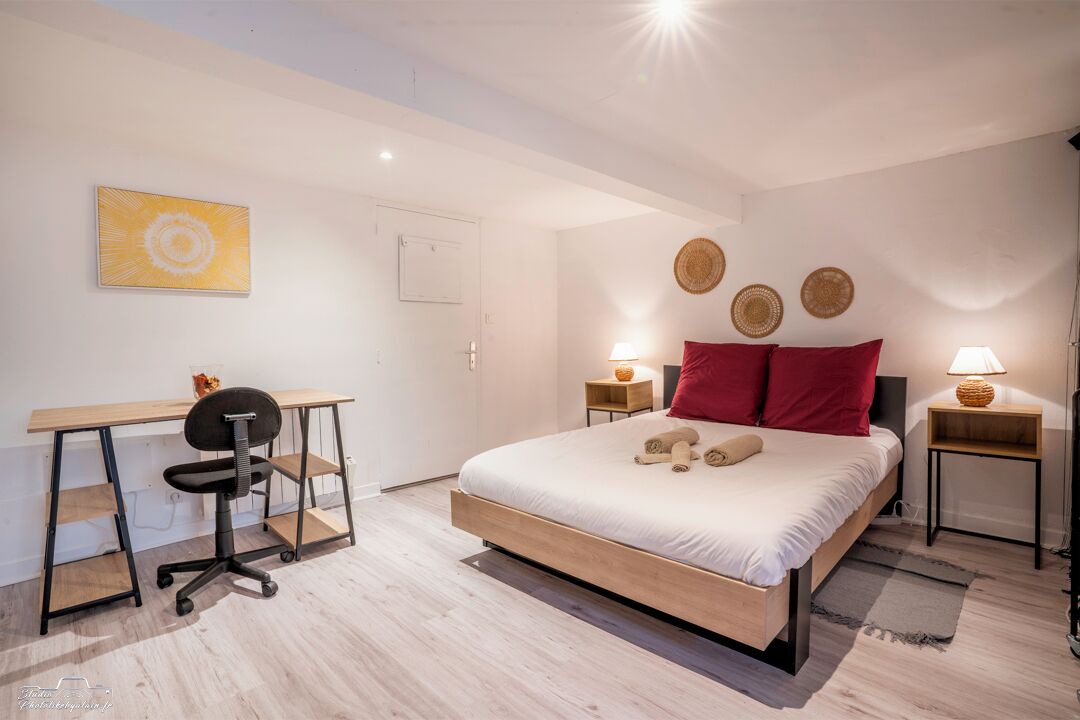Photo of Bedroom in Trentemoult