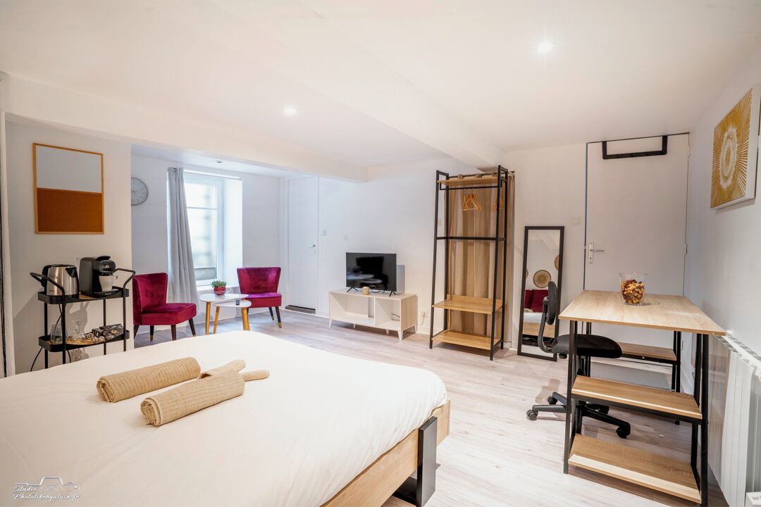 Photo of Bedroom in Trentemoult