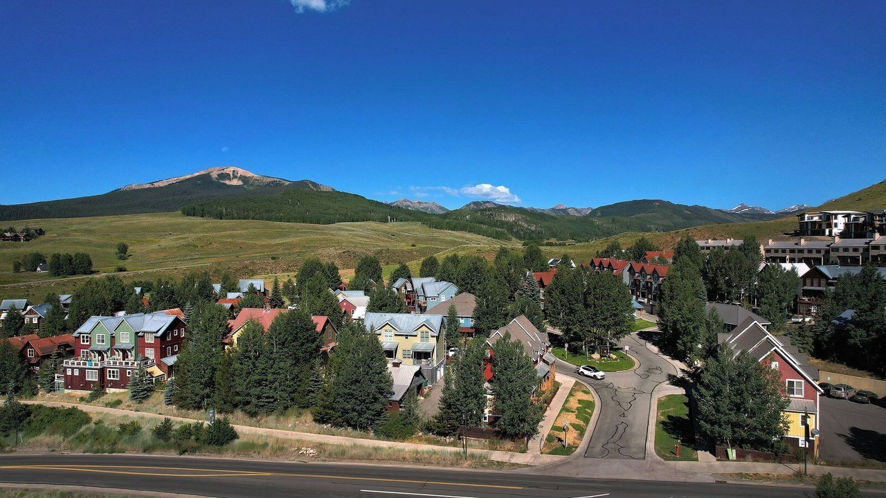Photo of Others in Mount Crested Butte