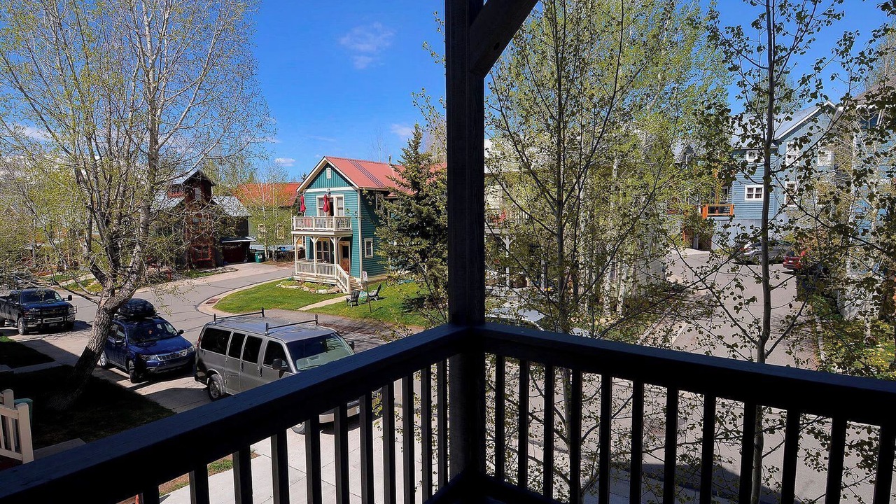 Photo of Others in Mount Crested Butte