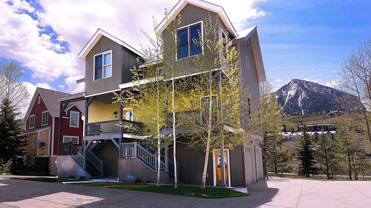 Photo of Others in Mount Crested Butte