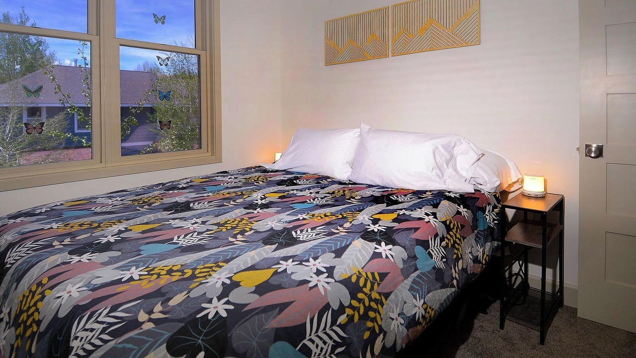 Photo of Bedroom in Mount Crested Butte