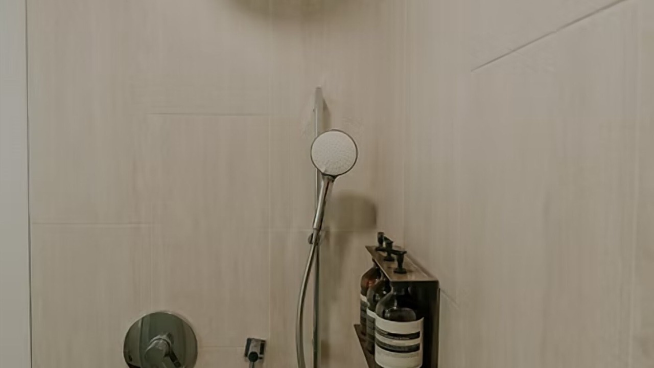 Photo of Bathroom in Fort Davis