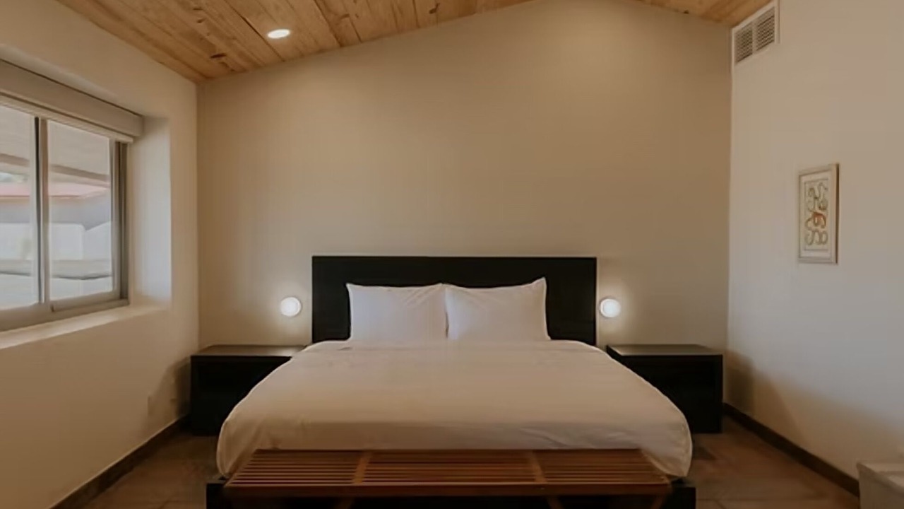 Photo of Bedroom in Fort Davis