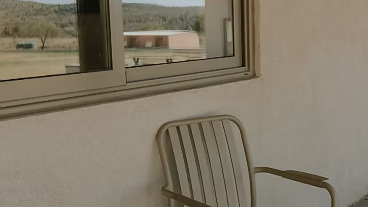 Photo of Outdoor in Fort Davis