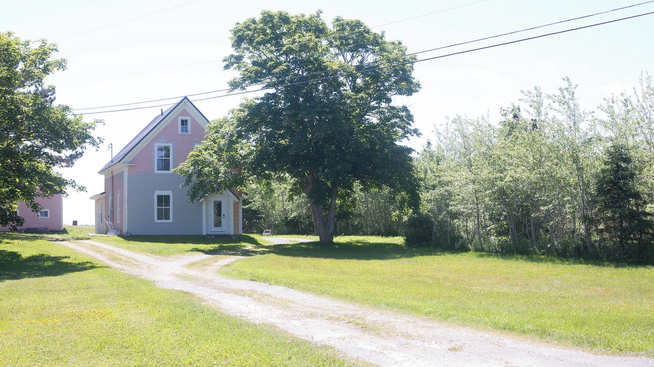 Photo of Outdoor in Yarmouth County