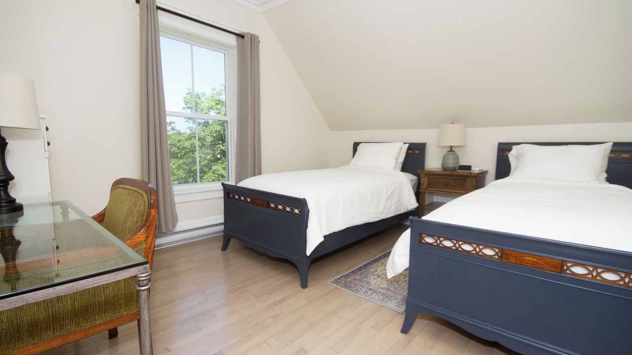 Photo of Bedroom in Yarmouth County
