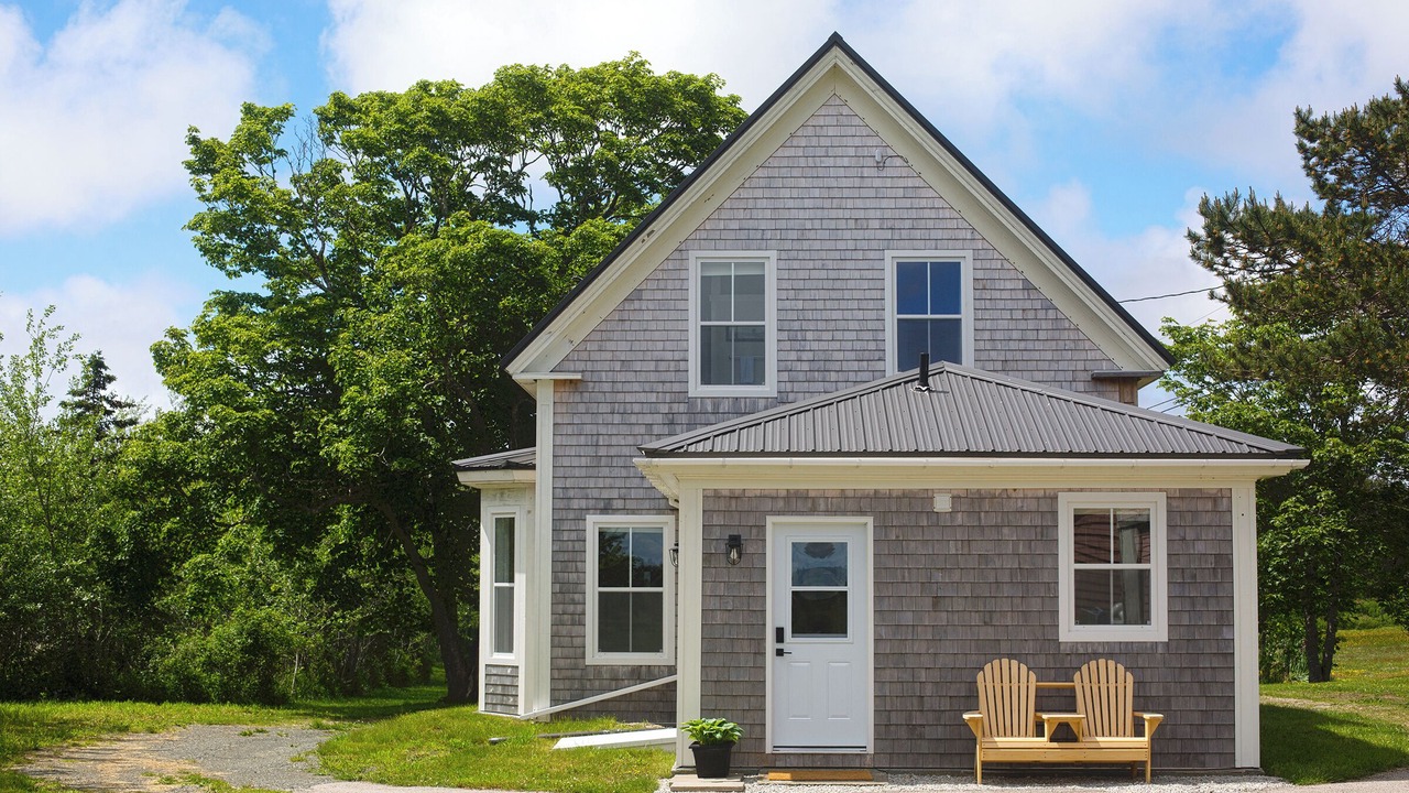 Photo of Outdoor in Yarmouth County
