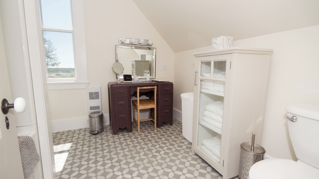 Photo of Bathroom in Yarmouth County
