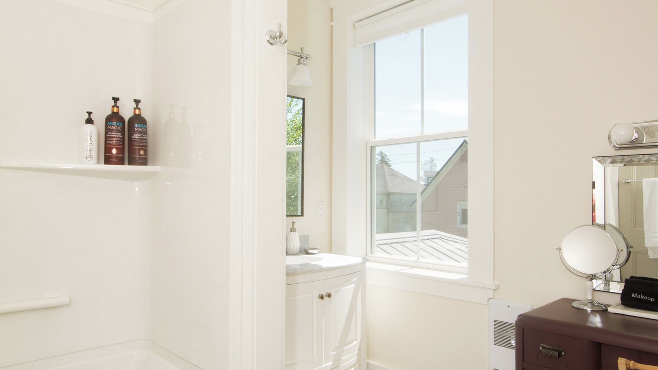 Photo of Bathroom in Yarmouth County