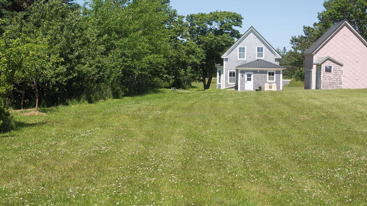 Photo of Outdoor in Yarmouth County