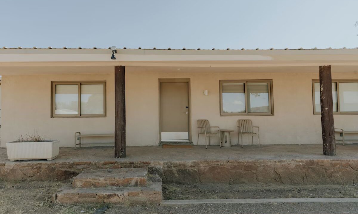 Photo of Outdoor in Fort Davis