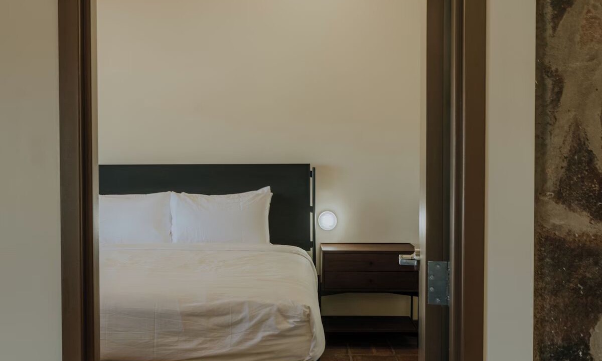 Photo of Bedroom in Fort Davis